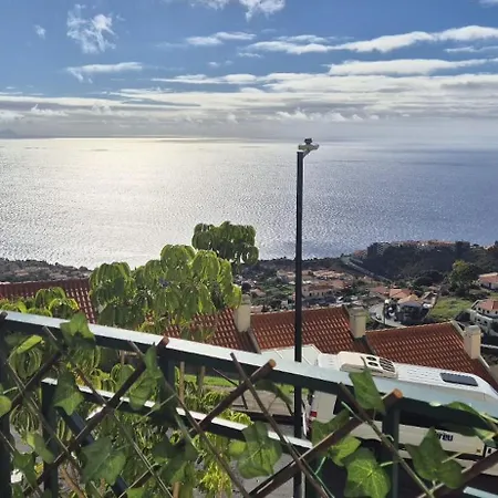 O Lar Da Elisa Apartamento