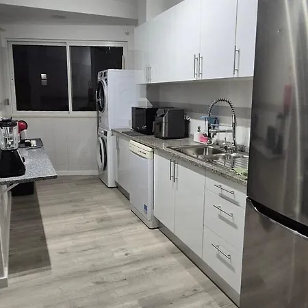 O Lar Da Elisa Appartement *