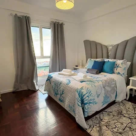 Apartamento O Lar Da Elisa Bicas