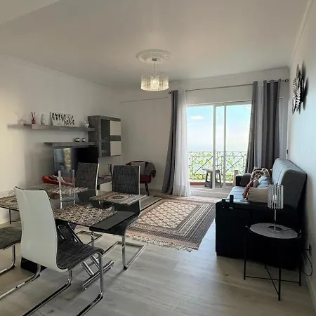 O Lar Da Elisa Appartement