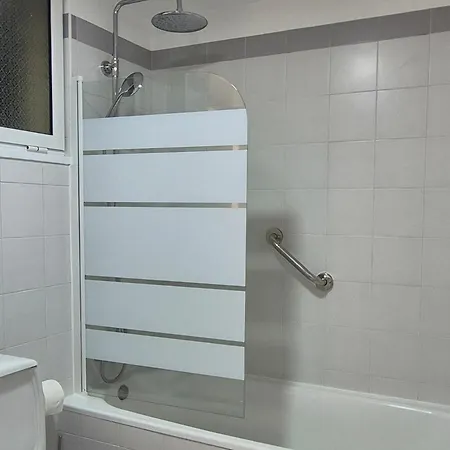 Spacious Bright With Ocean Views Bicas