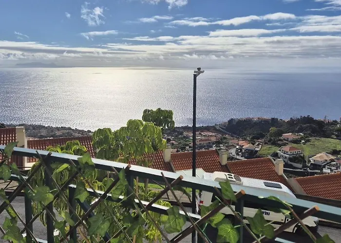 Spacious Bright With Ocean Views Apartamento
