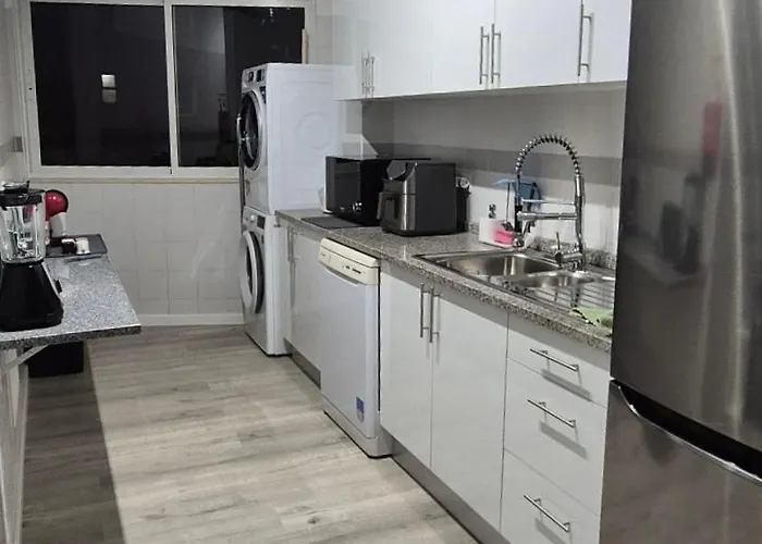 O Lar Da Elisa Apartamento *