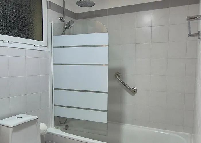 Spacious Bright With Ocean Views Bicas