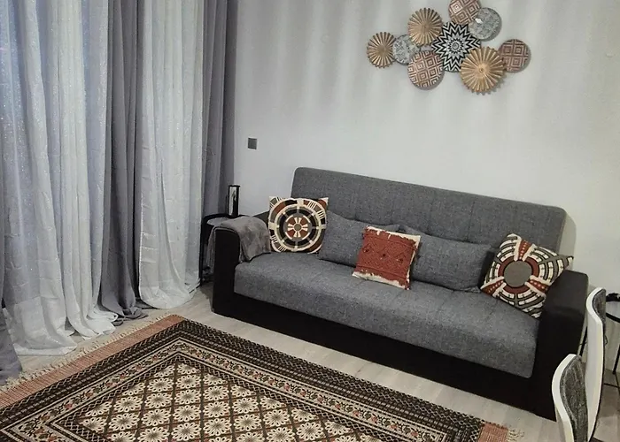 Apartamento Spacious Bright With Ocean Views Bicas